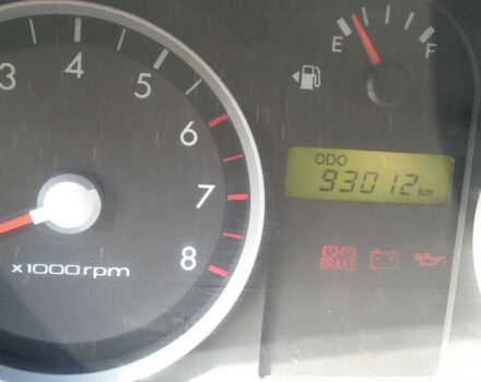 Hyundai Getz 2006 года - Фото 3 авто