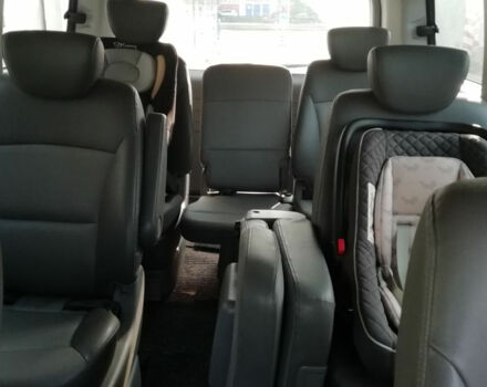 Hyundai Grand Starex 2011 года - Фото 4 авто