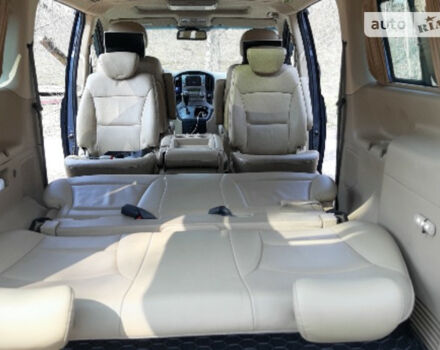 Hyundai Grand Starex 2011 года - Фото 2 авто