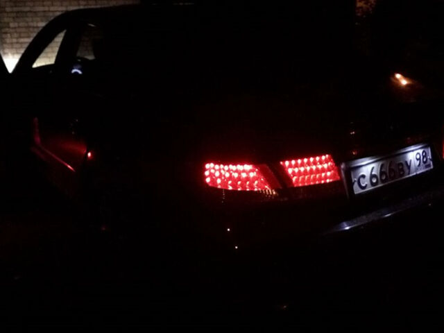Hyundai Grandeur 2007 року
