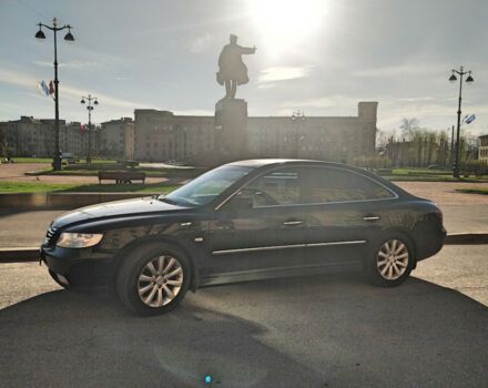 Hyundai Grandeur 2008 року - Фото 5 автомобіля