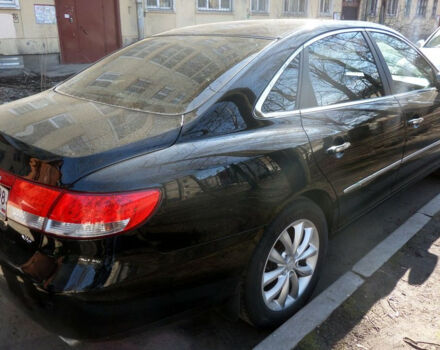 Hyundai Grandeur 2007 року - Фото 5 автомобіля