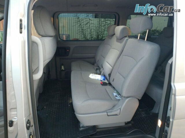Hyundai H 1 груз. 2018 года