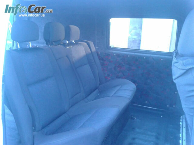 Hyundai H 1 груз. 2003 года