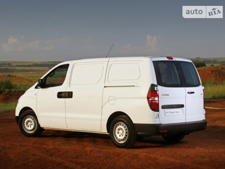 Hyundai H1 груз. 2006 року