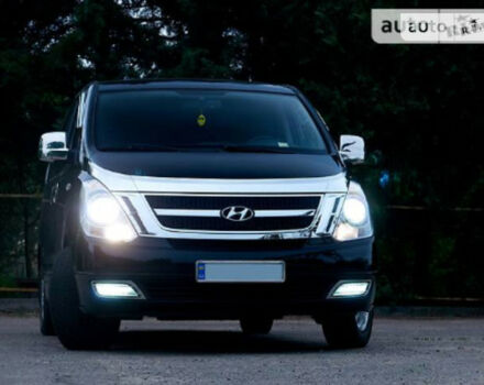 Hyundai H1 пасс. 2012 года - Фото 3 авто