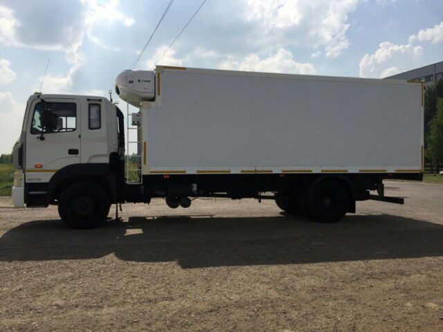 Hyundai HD 170 2011 года