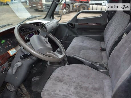Хендай НД 78 2014 года Hyundai HD 78 2014 года