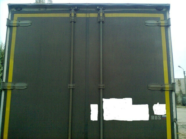 Hyundai HD 78 2008 года
