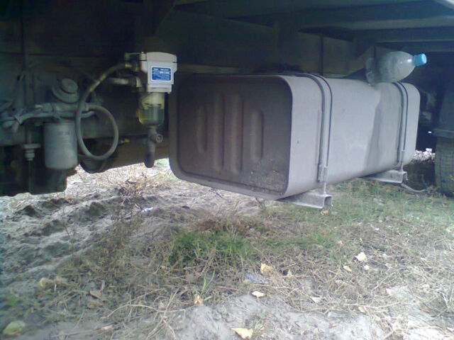 Hyundai HD 78 2008 года
