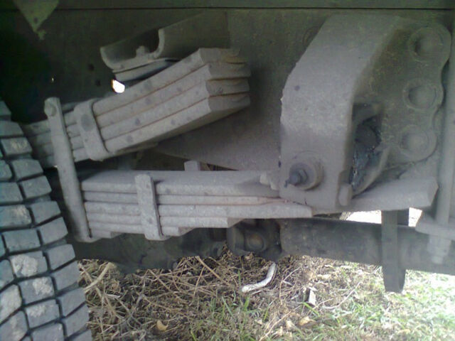 Hyundai HD 78 2008 года