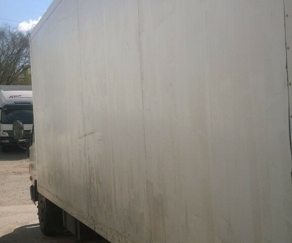 Hyundai HD 78 2011 року