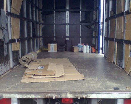 Hyundai HD 78 2008 года - Фото 11 авто