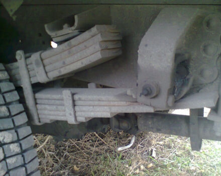Hyundai HD 78 2008 года - Фото 9 авто