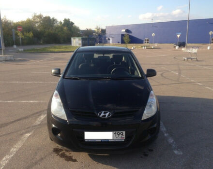 Hyundai i20 2009 года - Фото 2 авто