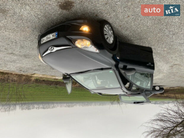 Хендай i30 2010 года Hyundai i30 2010 года