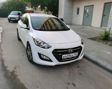 Hyundai i30 2015 года - Фото 3 авто