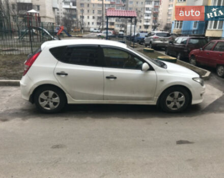 Hyundai i30 2011 года - Фото 3 авто