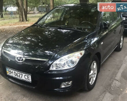 Hyundai i30 2008 года - Фото 2 авто