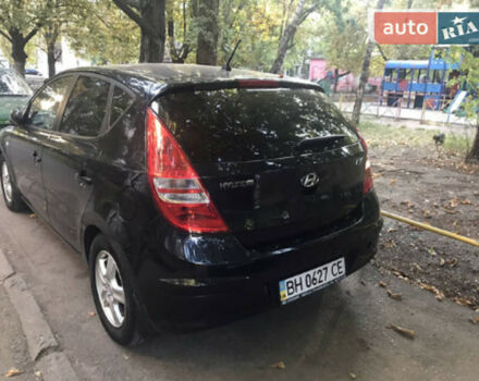 Hyundai i30 2008 года - Фото 3 авто