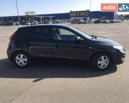 Hyundai i30 2008 года - Фото 4 авто