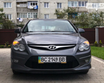 Hyundai i30 2011 года - Фото 2 авто