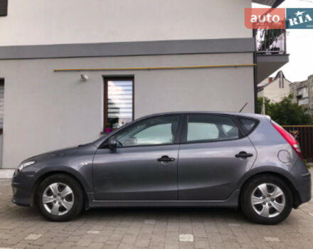 Hyundai i30 2011 года - Фото 3 авто