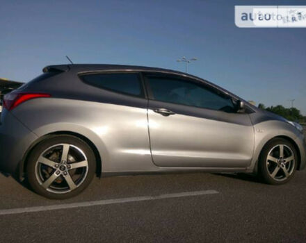 Hyundai i30 2013 року