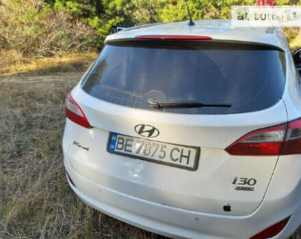 Hyundai i30 2014 года - Фото 2 авто