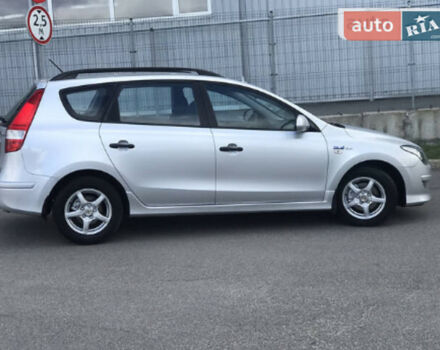 Hyundai i30 2012 года - Фото 3 авто