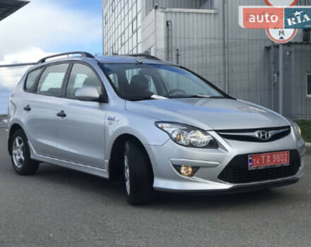 Hyundai i30 2012 года - Фото 4 авто