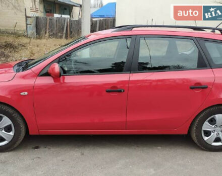Hyundai i30 2009 года - Фото 2 авто