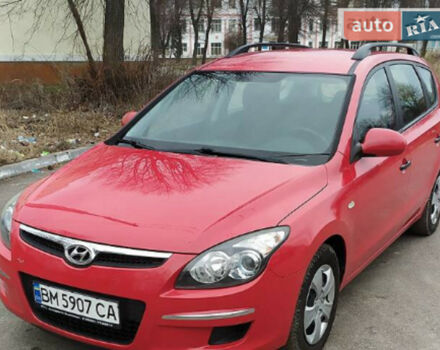 Hyundai i30 2009 року - Фото 4 автомобіля