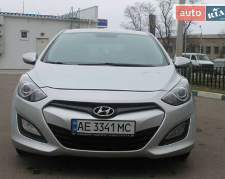 Hyundai i30 2012 года - Фото 3 авто