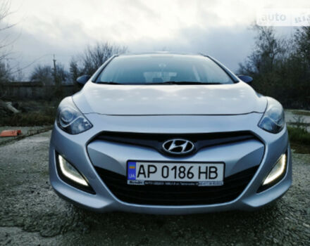 Hyundai i30 2013 года - Фото 2 авто