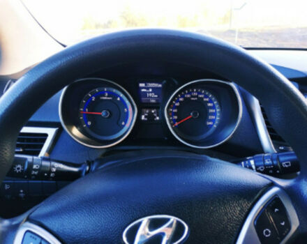 Hyundai i30 2013 года - Фото 4 авто