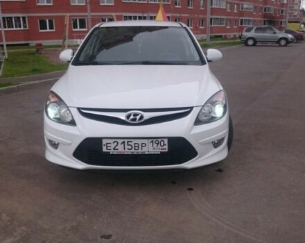 Hyundai i30 2010 року - Фото 2 автомобіля