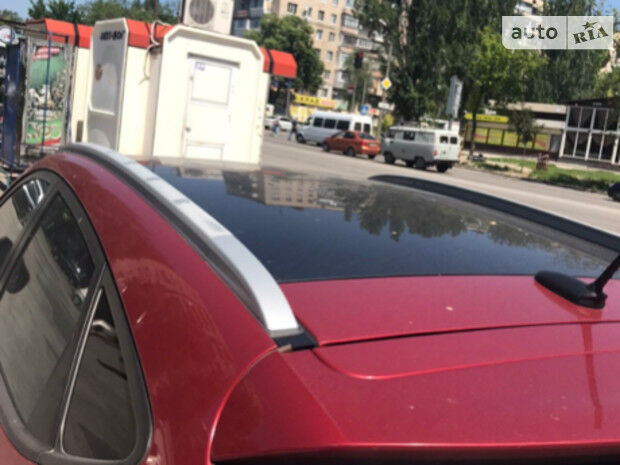 Hyundai ix35 2010 года
