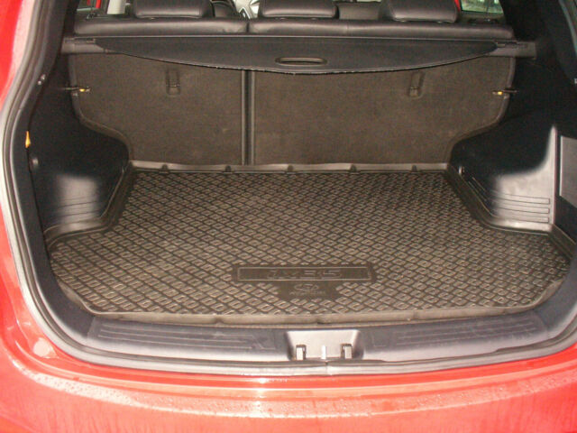 Hyundai ix35 2014 года