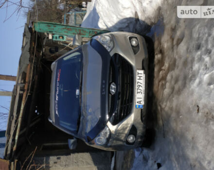 Hyundai ix35 2010 року - Фото 2 автомобіля