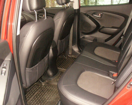 Hyundai ix35 2014 года - Фото 3 авто