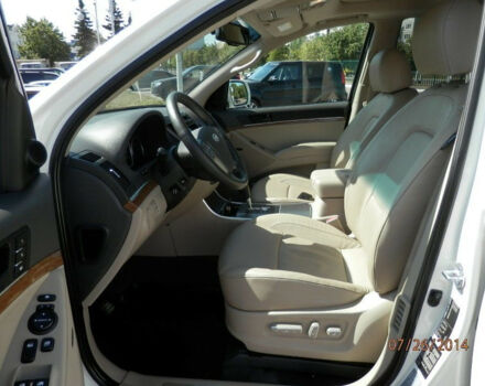 Hyundai ix55 (Veracruz) 2012 года - Фото 5 авто