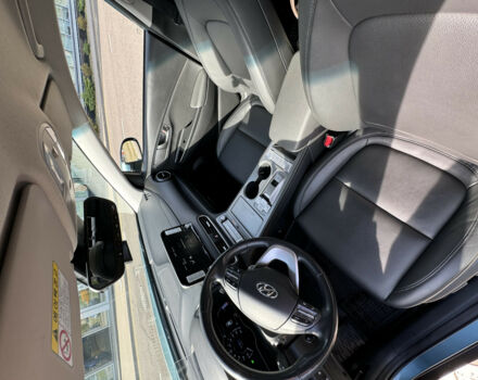 Hyundai Kona Electric 2019 года - Фото 9 авто
