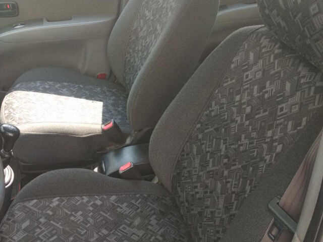 Hyundai Matrix 2004 года
