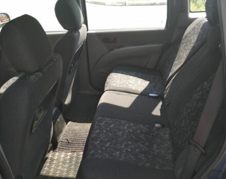 Hyundai Matrix 2004 года - Фото 4 авто