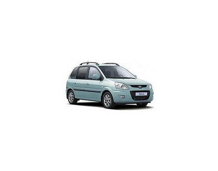 Hyundai Matrix 2008 года