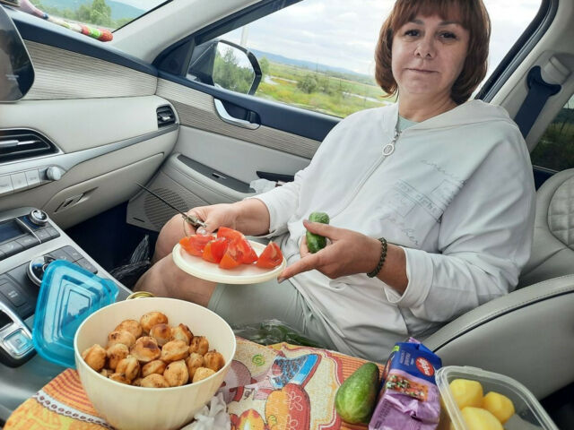 Hyundai Palisade 2019 года