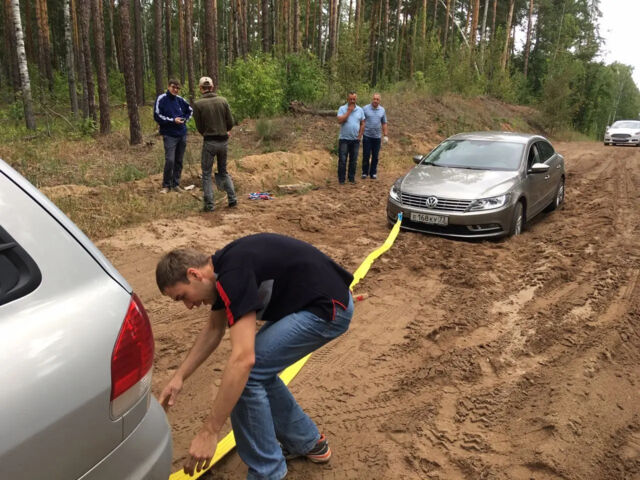 Hyundai Santa FE 2010 года