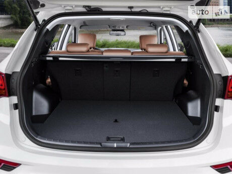 Hyundai Santa FE 2007 года
