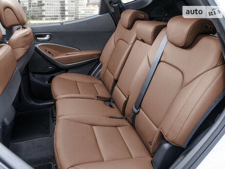 Хендай Санта Фе 2002 года Hyundai Santa FE 2002 года
